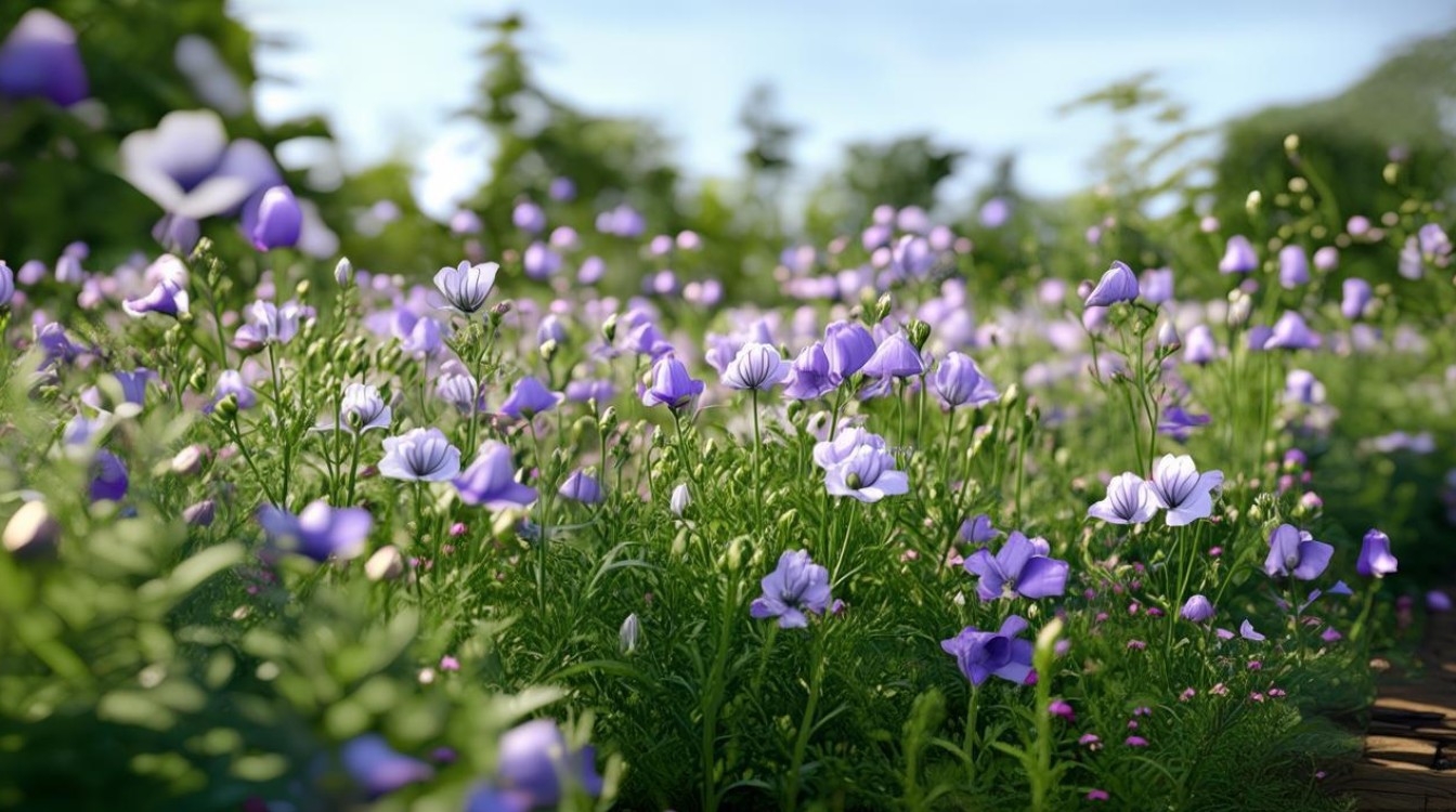 香铃草药材