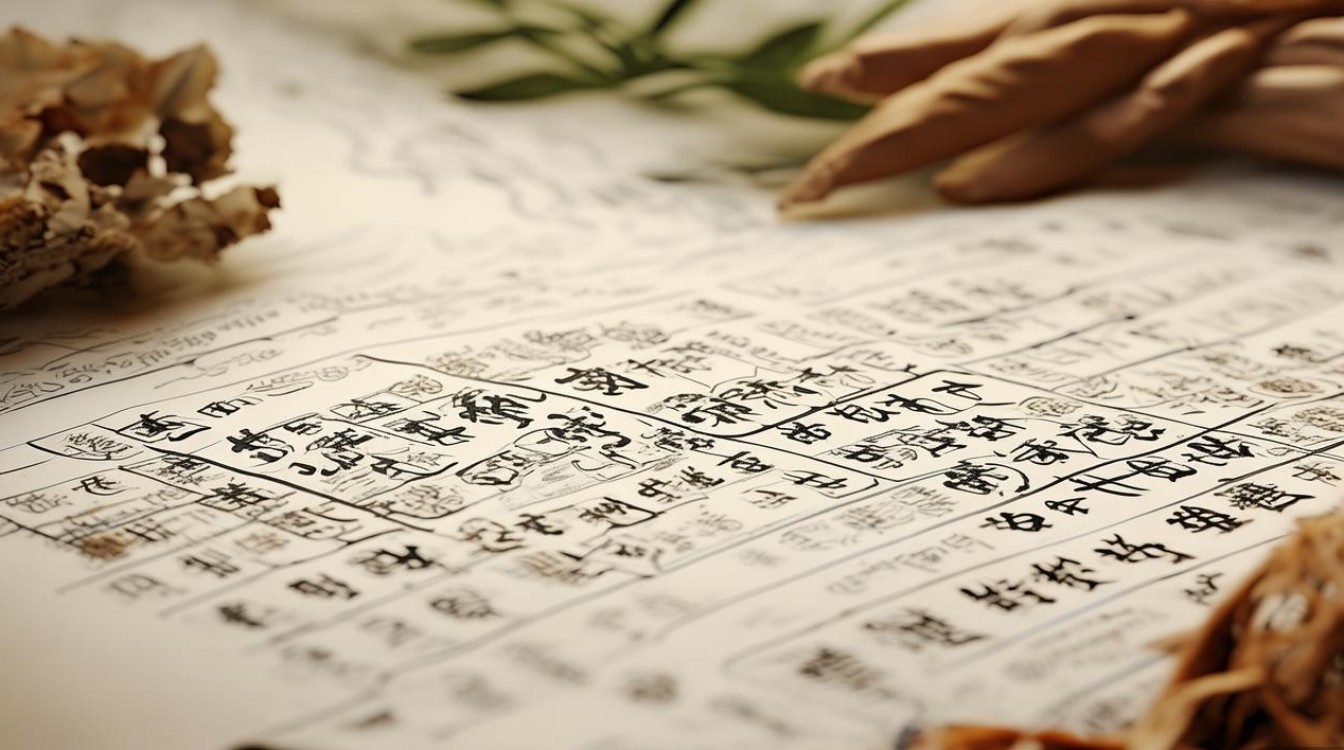中医治疗心悸处方