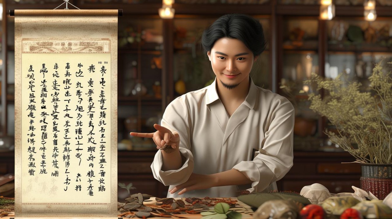 中医治疗鼻炎偏方