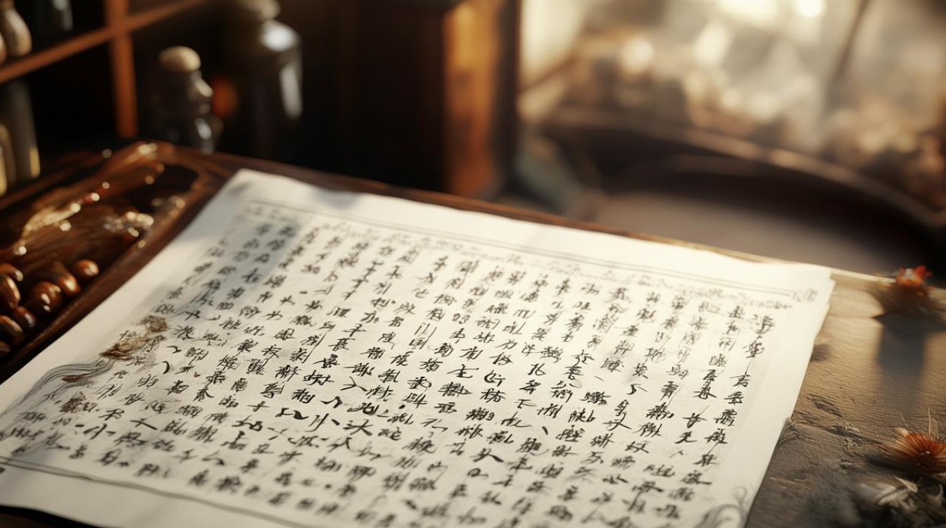 中医治疗癔症药方