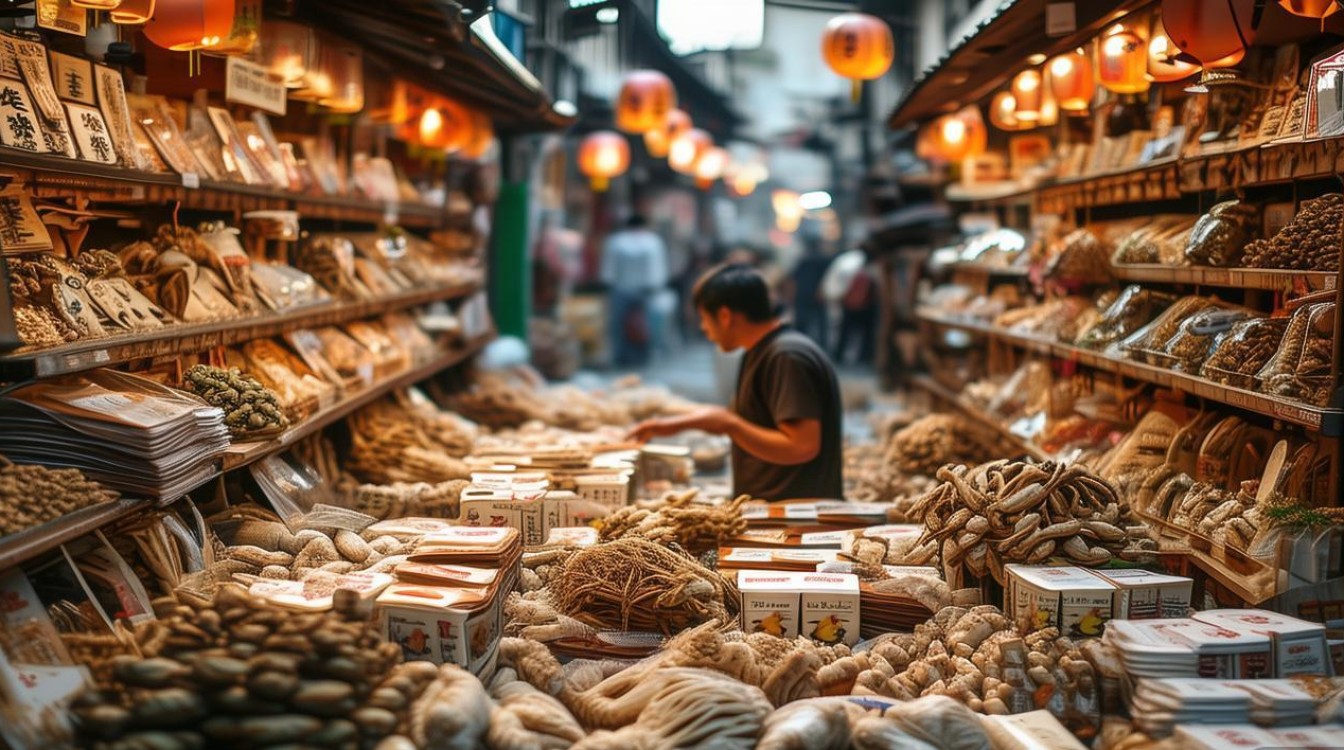 道地药材怎么买