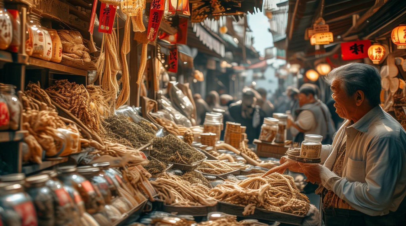 道地药材怎么买