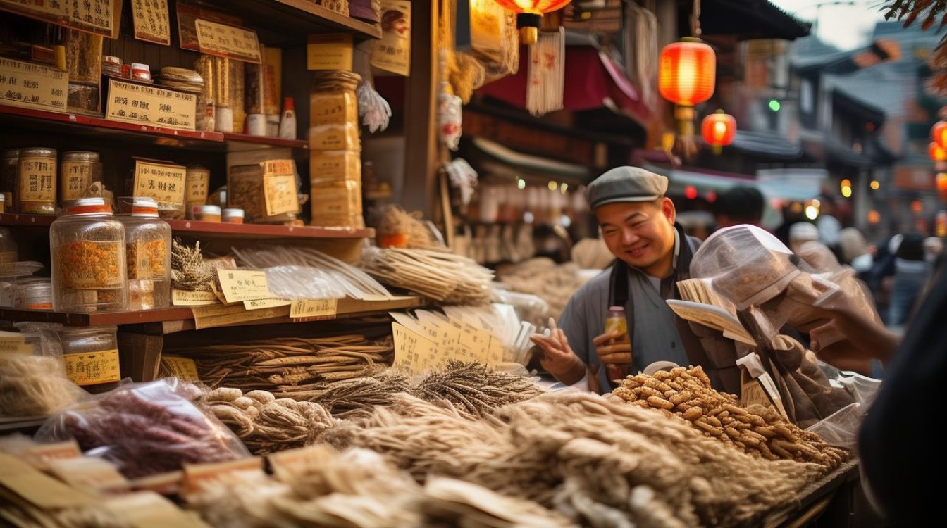 道地药材怎么买