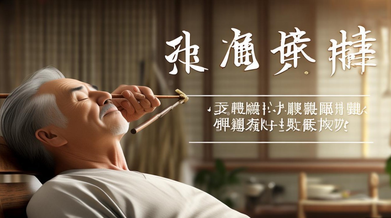 低眼压中医治疗