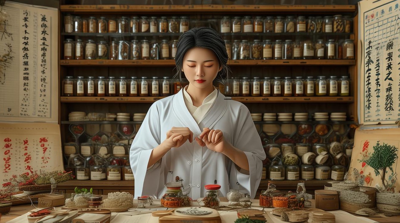 中医治疗耳鸣辩证