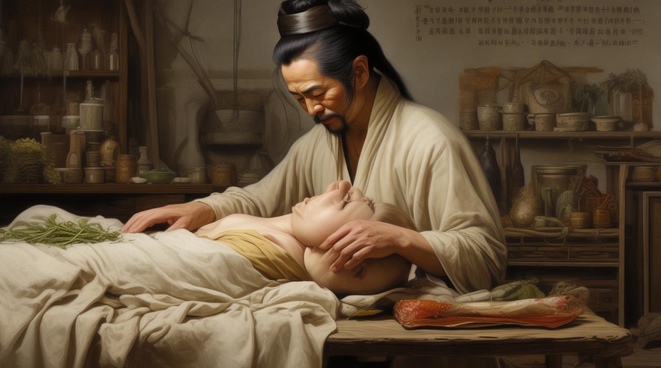 臀痈中医治疗