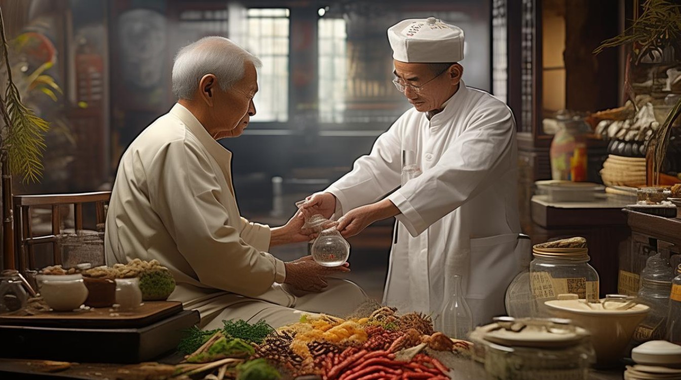 中医治疗老年黄疸