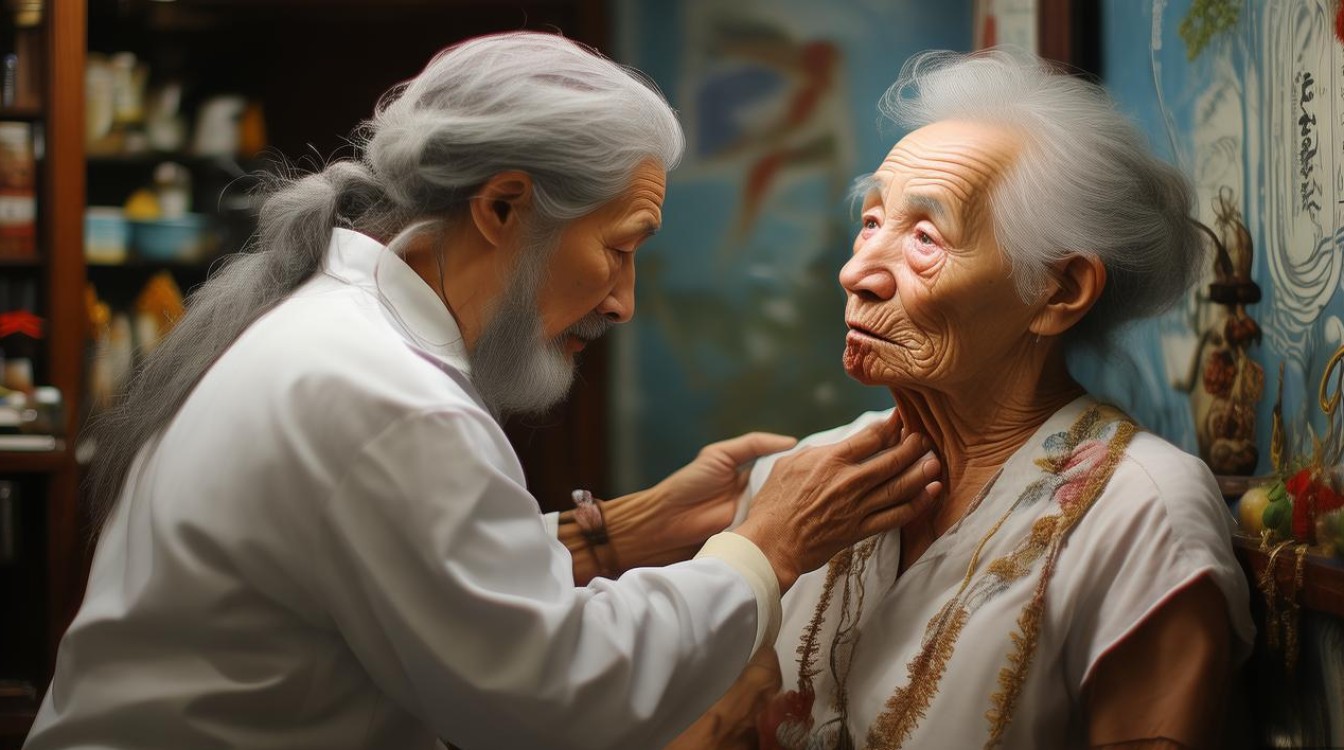 声带嘶哑中医治疗
