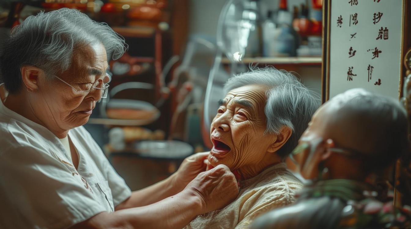 声带嘶哑中医治疗