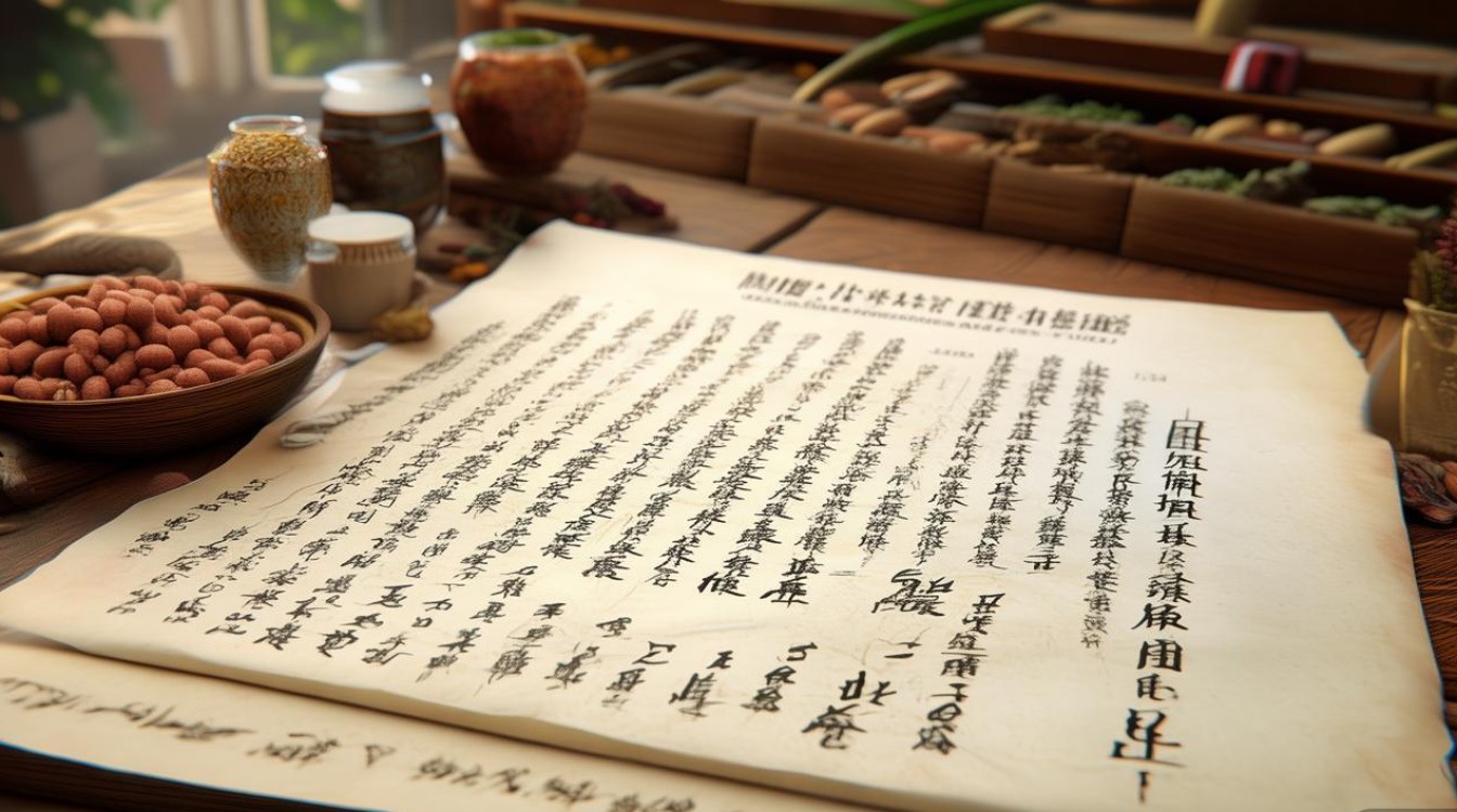 中医治疗便秘处方