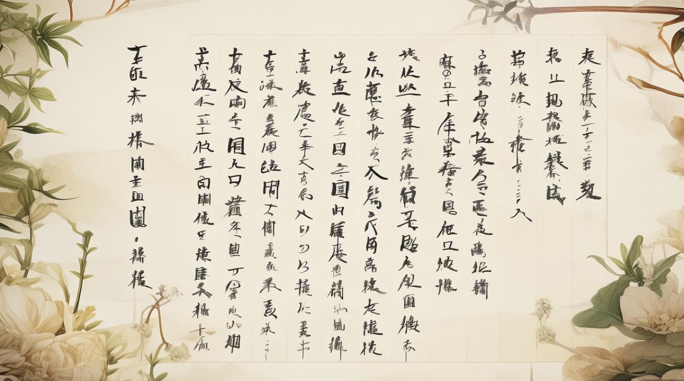 中医治疗便秘处方