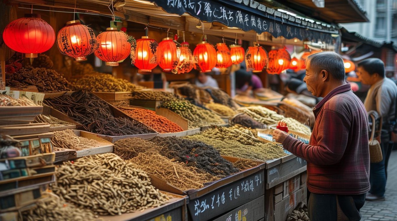 药材防风的行情