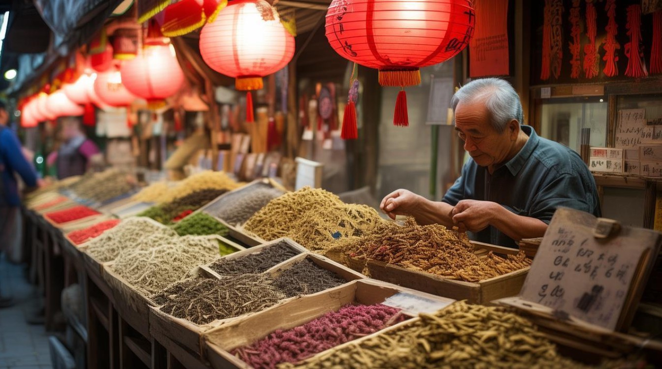 药材防风的行情