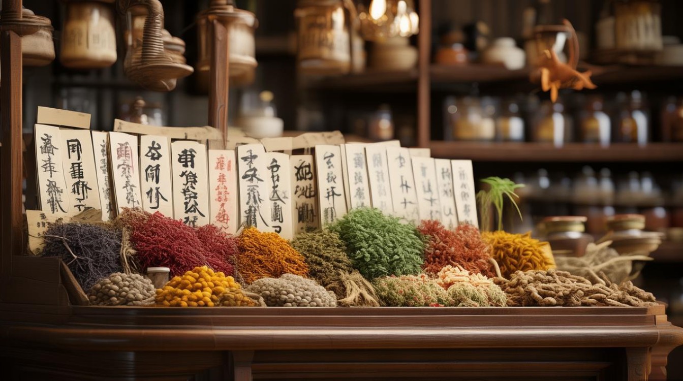 中草药立矛的功效