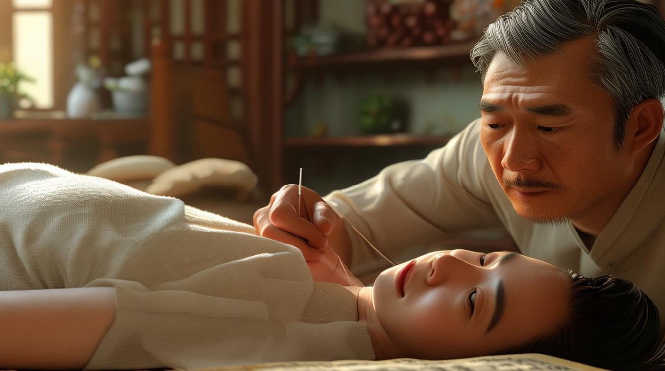 肠风中医治疗