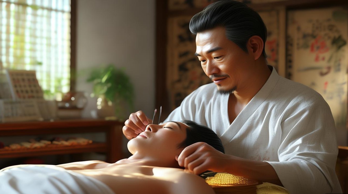 肠风中医治疗