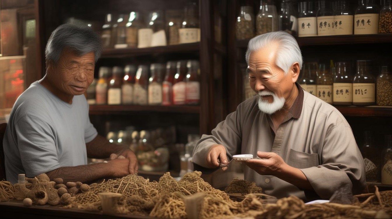 中医治疗浑身无力