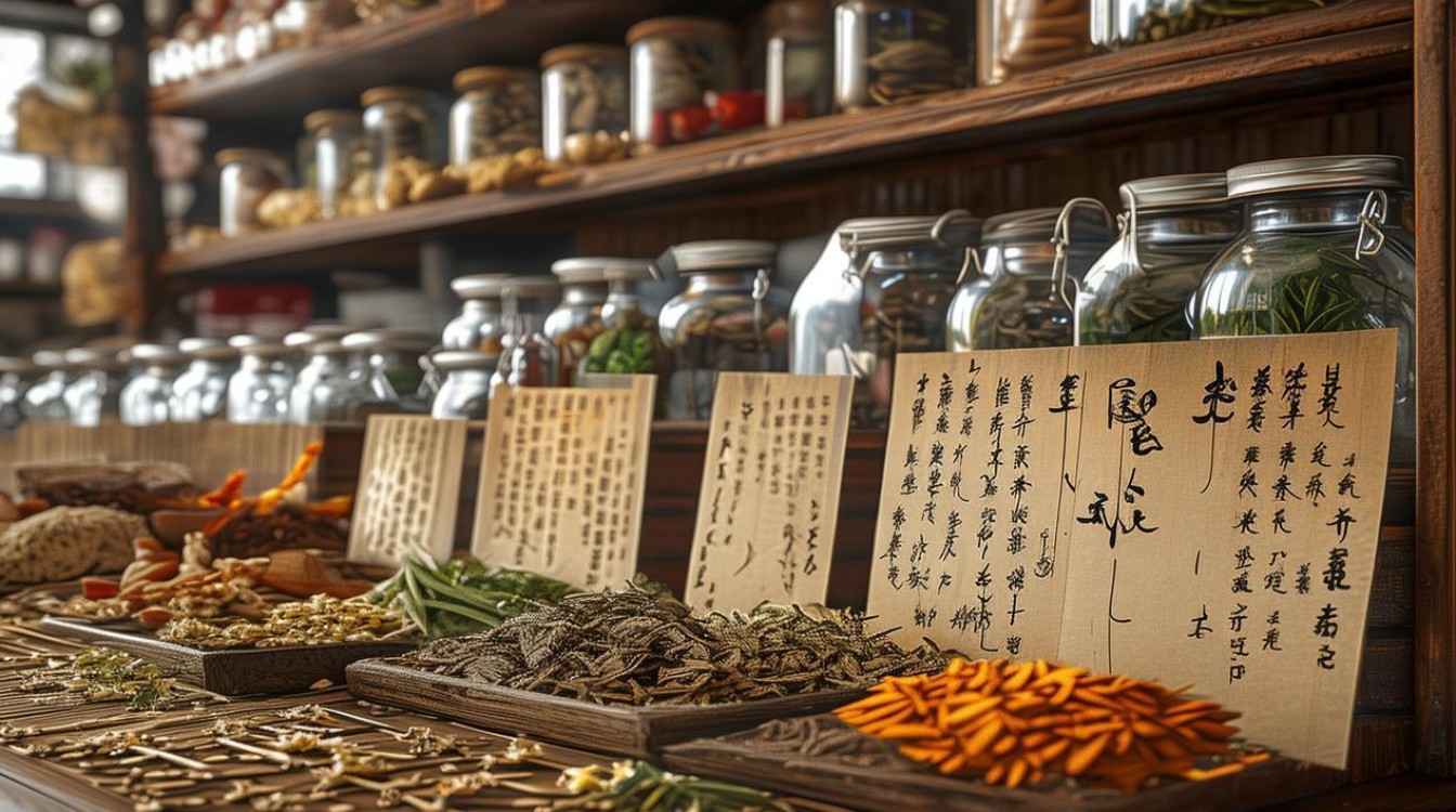 脑梗民间中草药