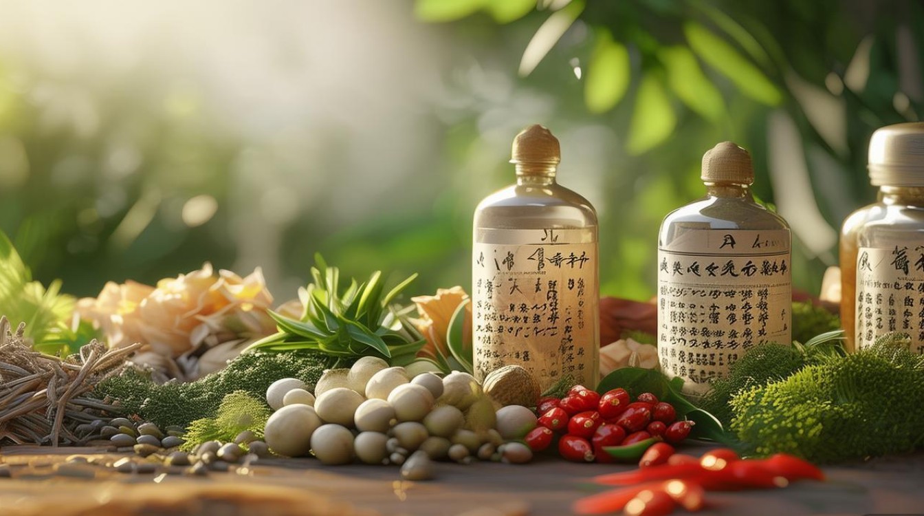 中草药专治咳嗽