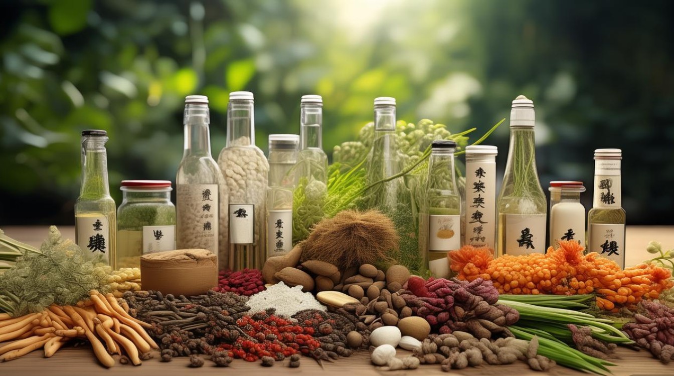 中草药专治咳嗽