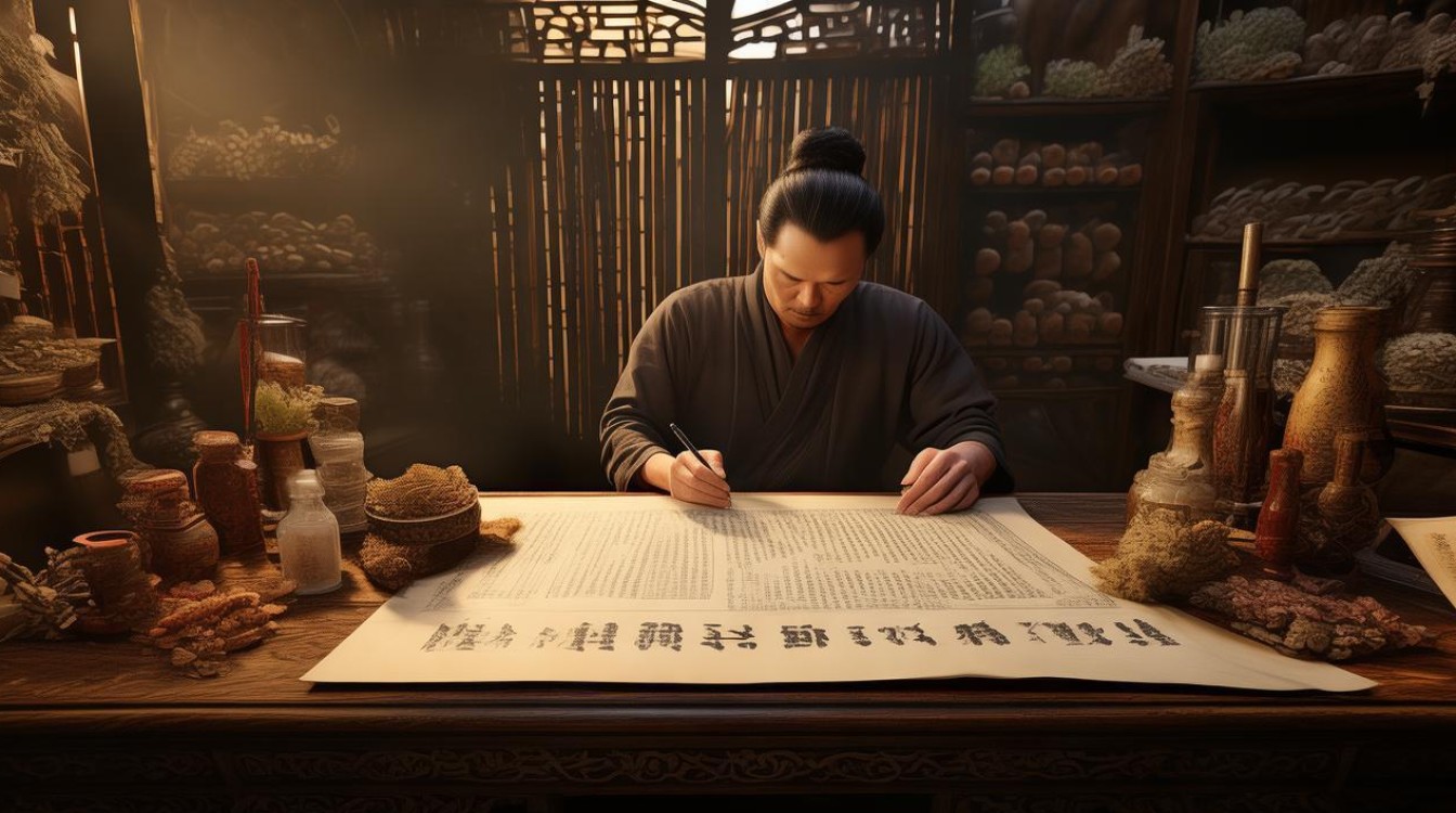 中医治疗想睡觉