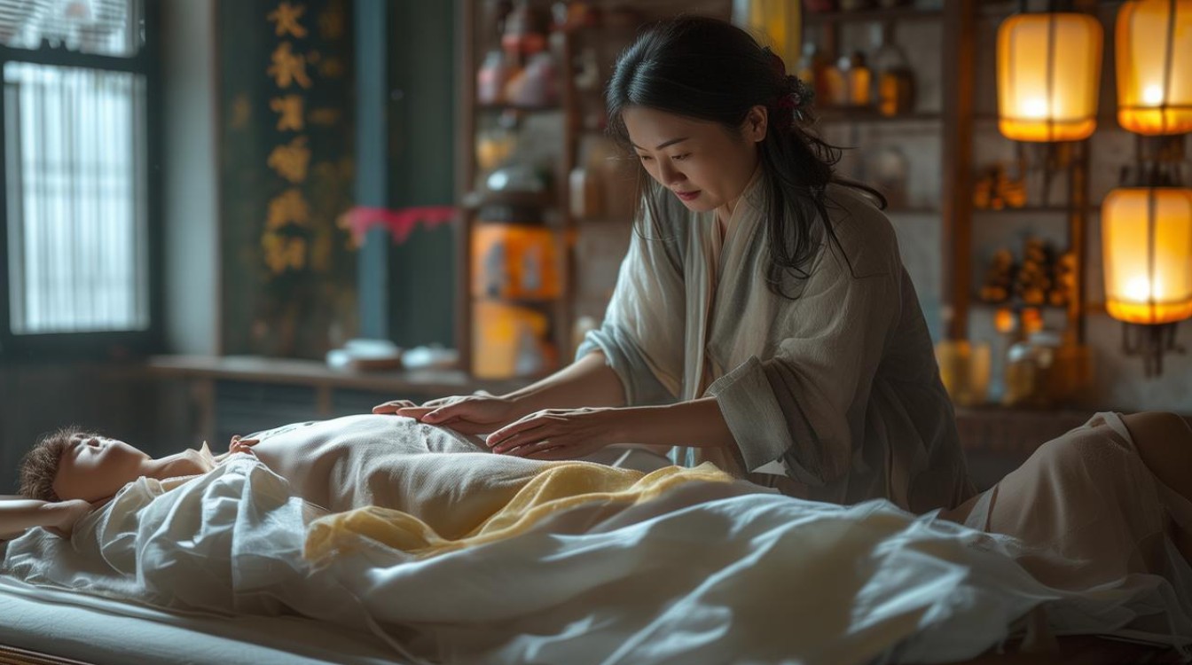 羊水少中医治疗