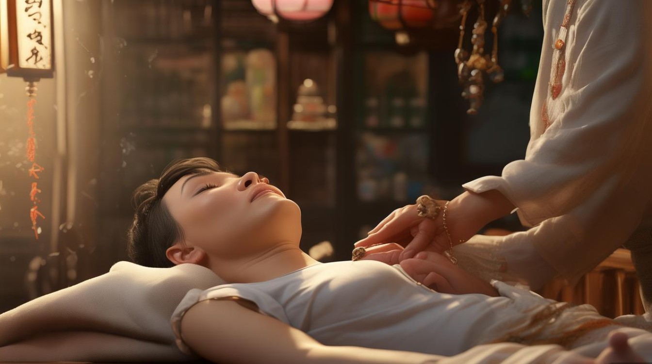 羊水少中医治疗