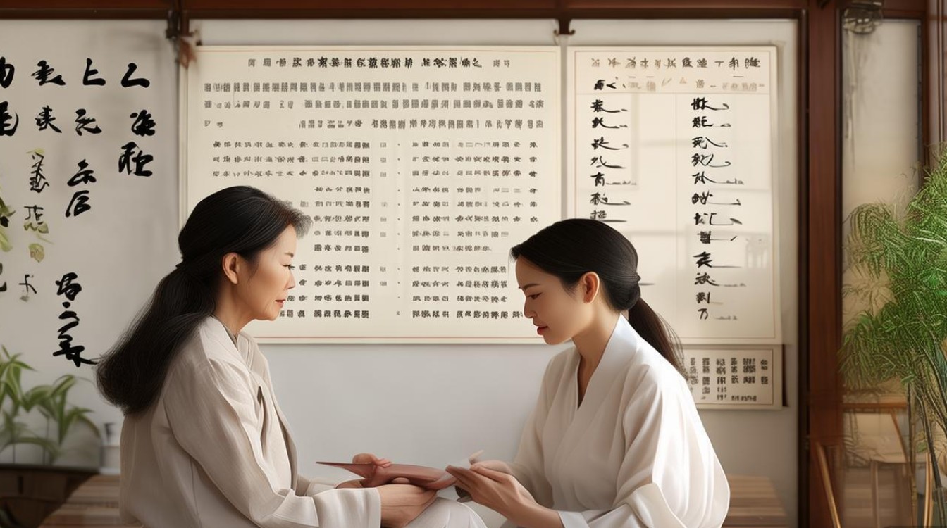 尿频中医治疗女人