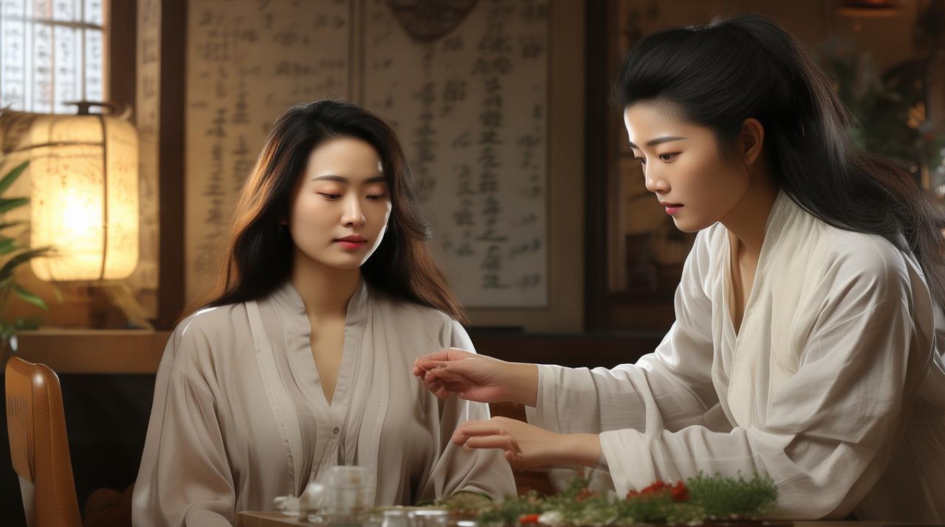 尿频中医治疗女人
