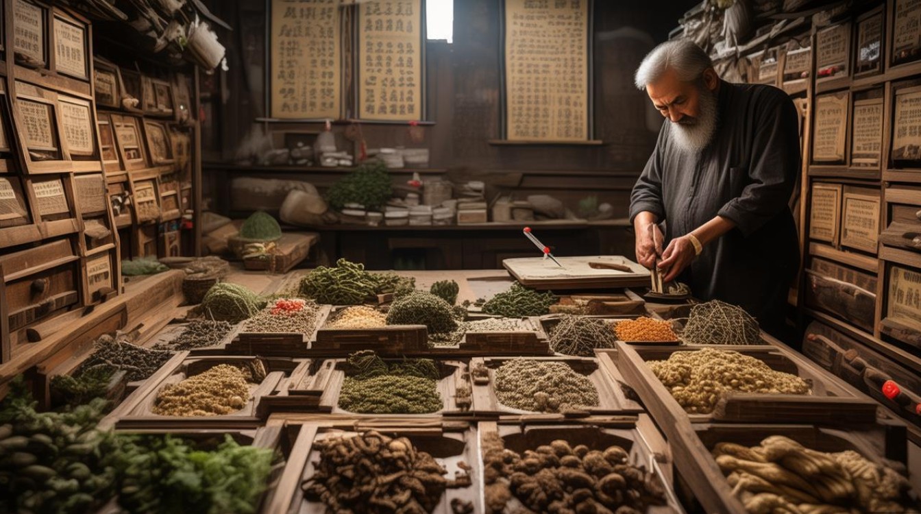 王孙中药材