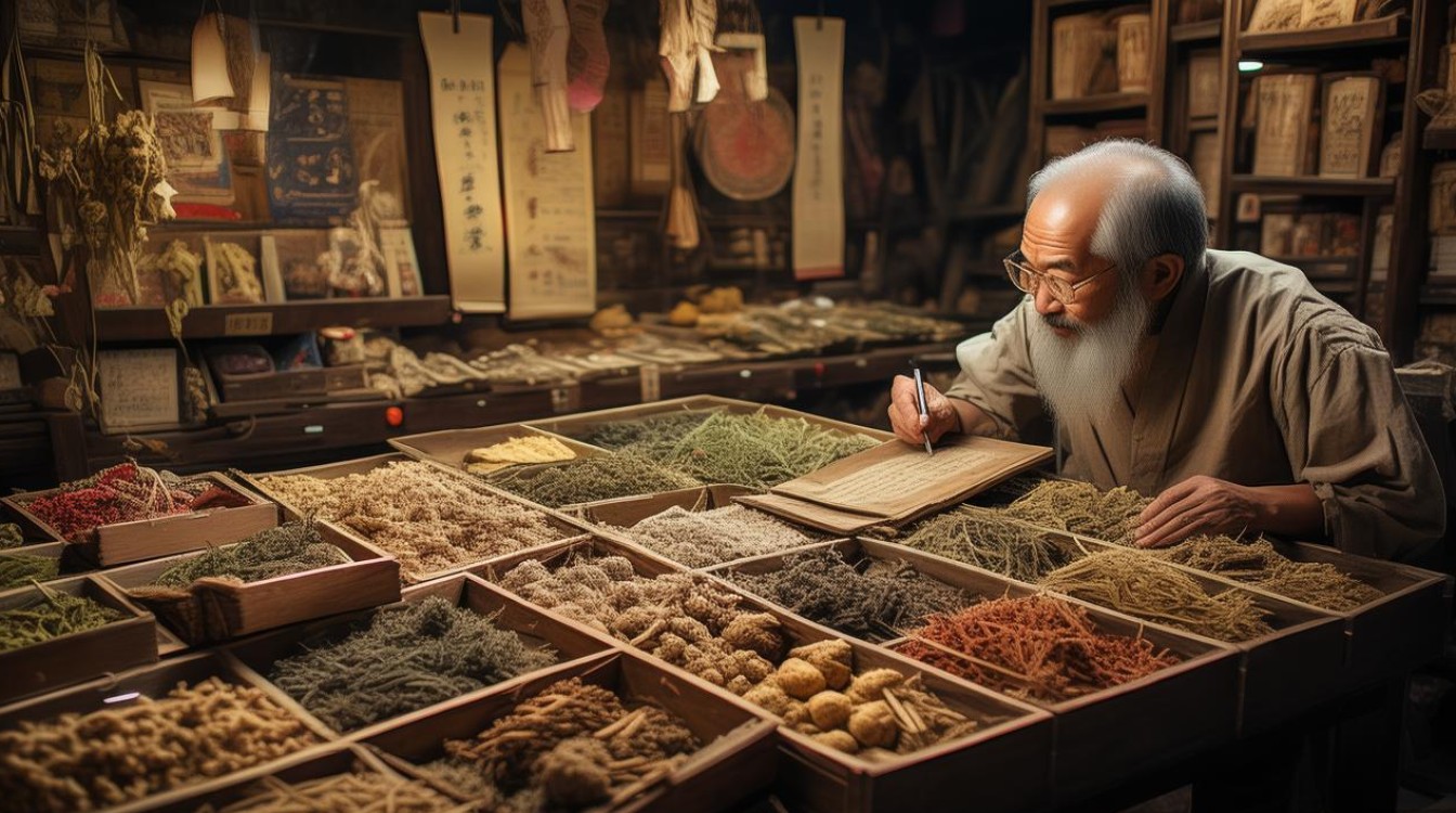 王孙中药材