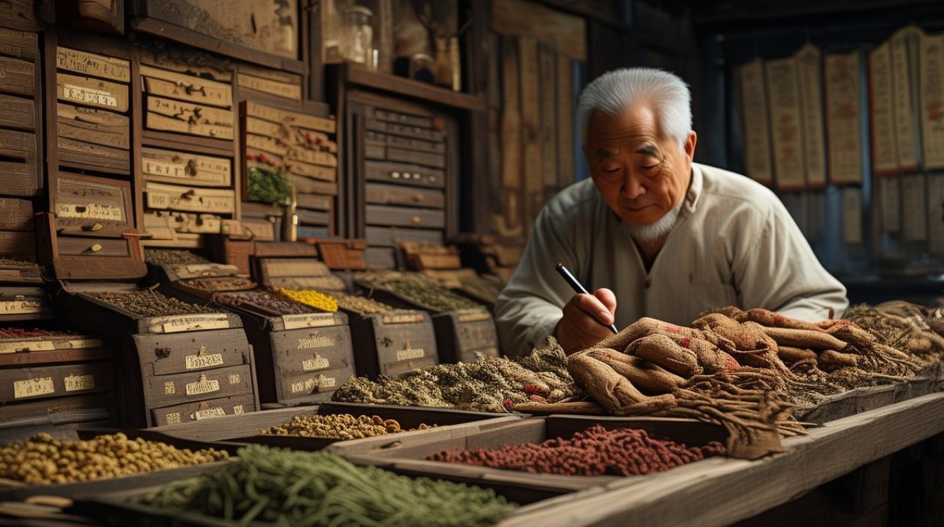 王孙中药材