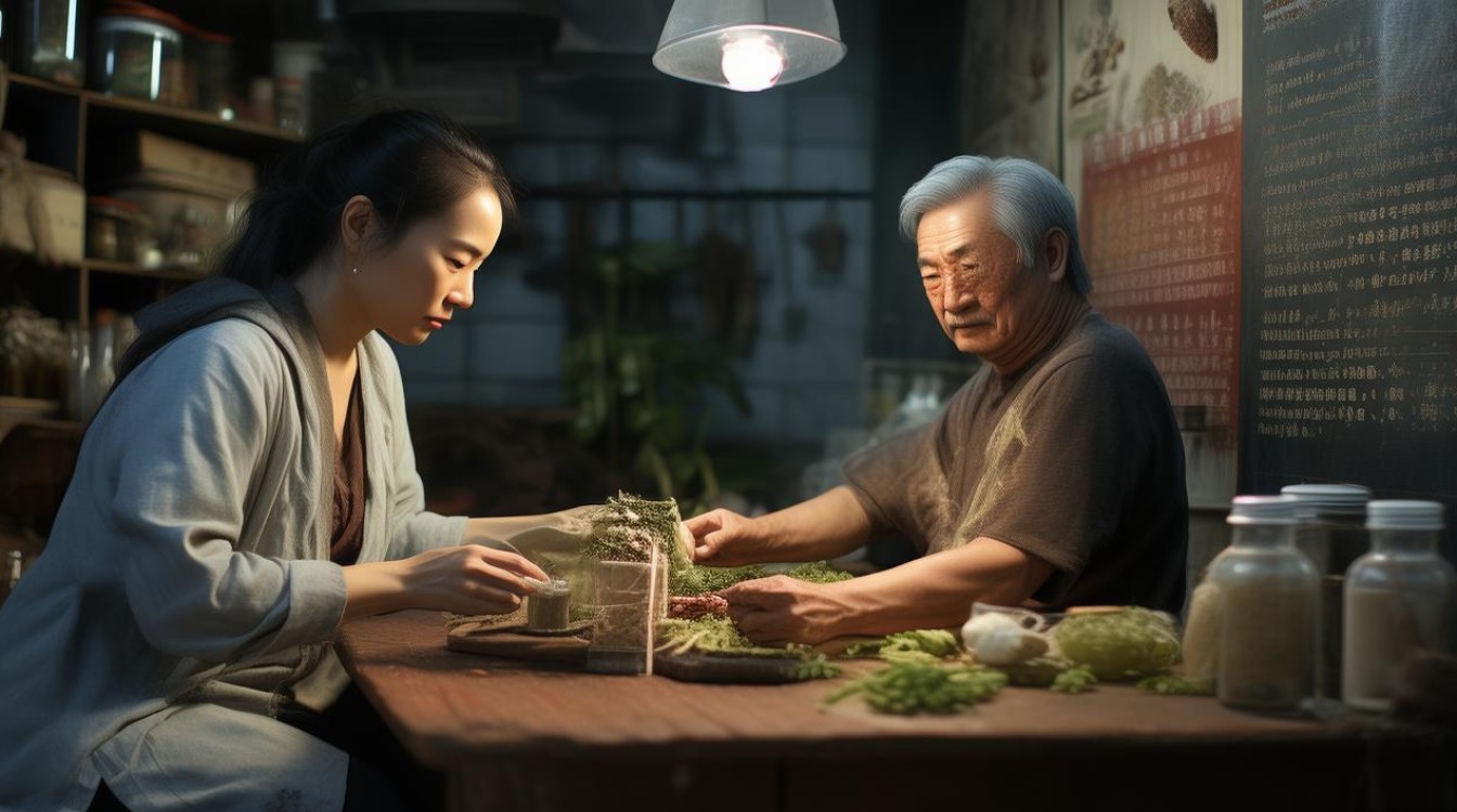 中医治疗疥廯