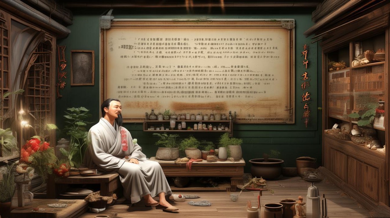 浓痰中医治疗