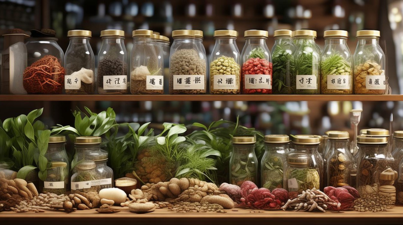 哪些中草药可以治白带
