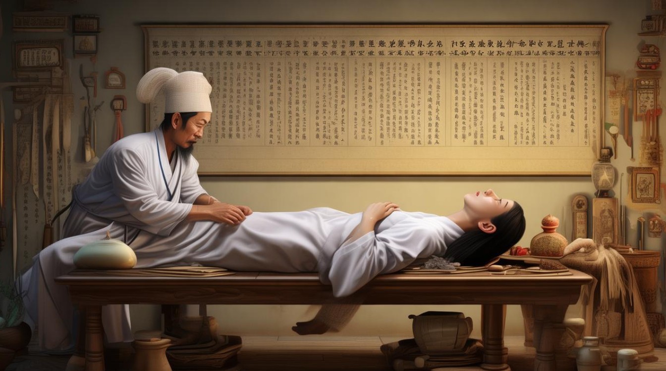 源本中医治疗