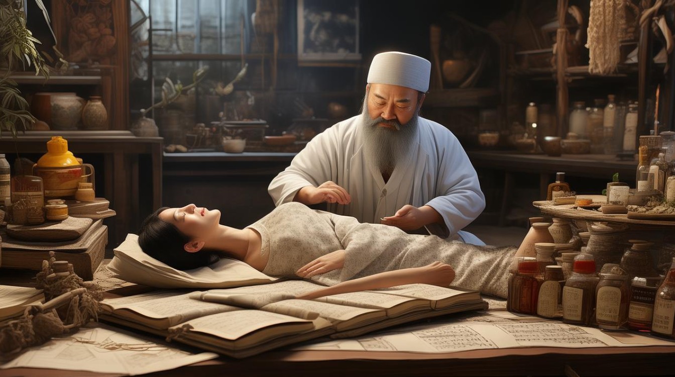 源本中医治疗