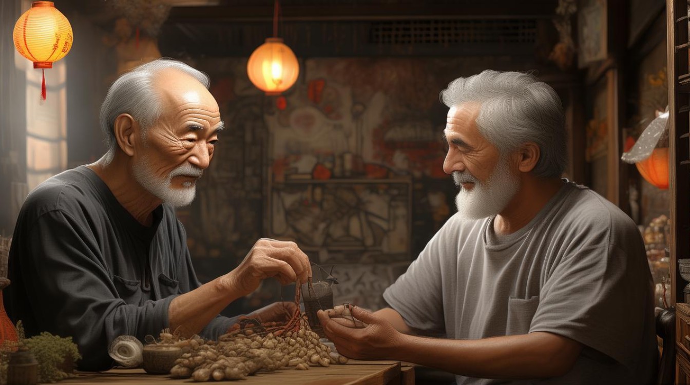 有名的中医治疗慢阻肺