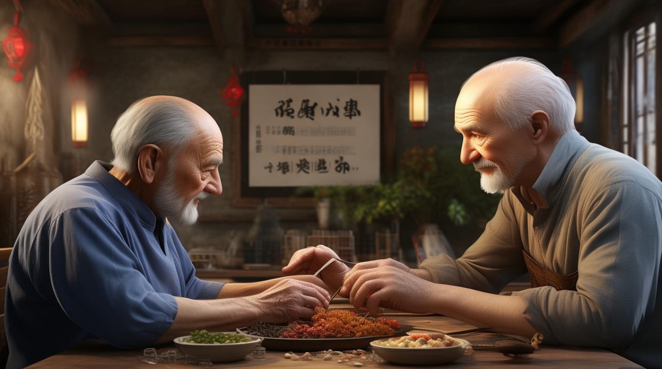 有名的中医治疗慢阻肺