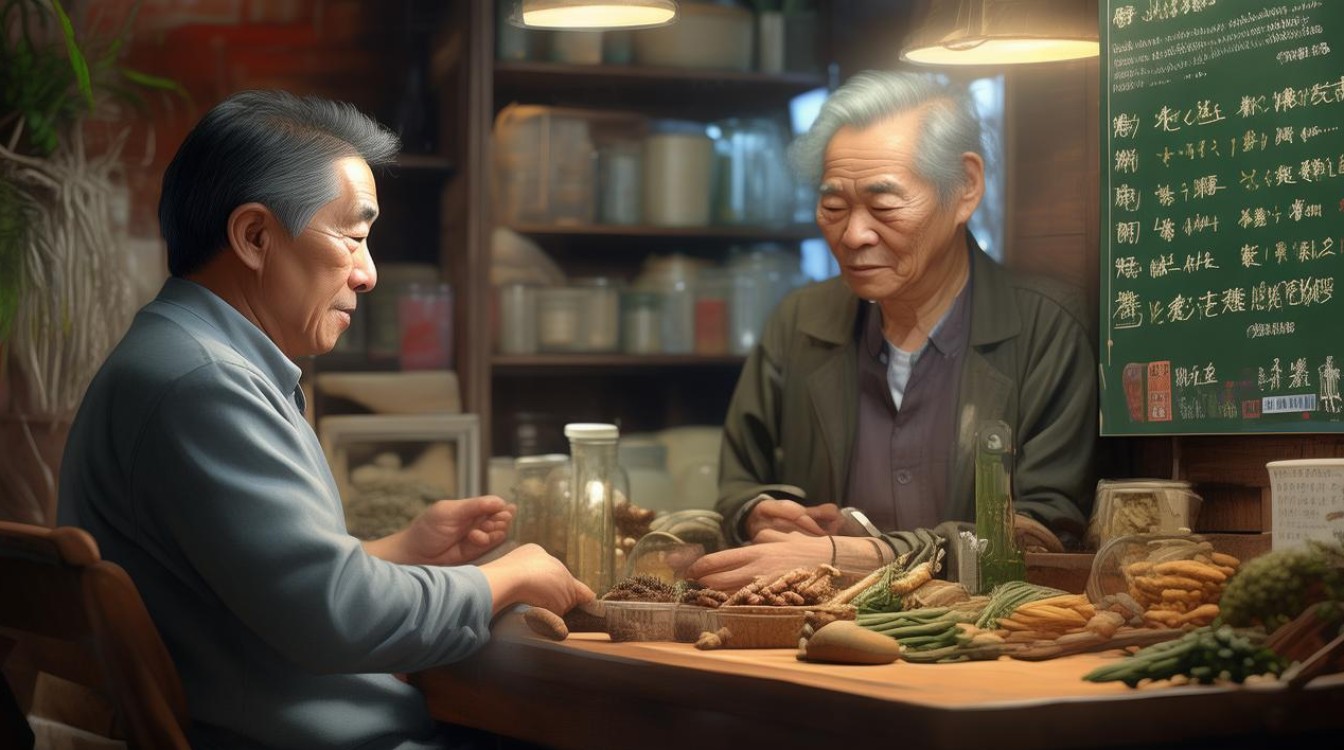 中医治疗哮喘气管炎