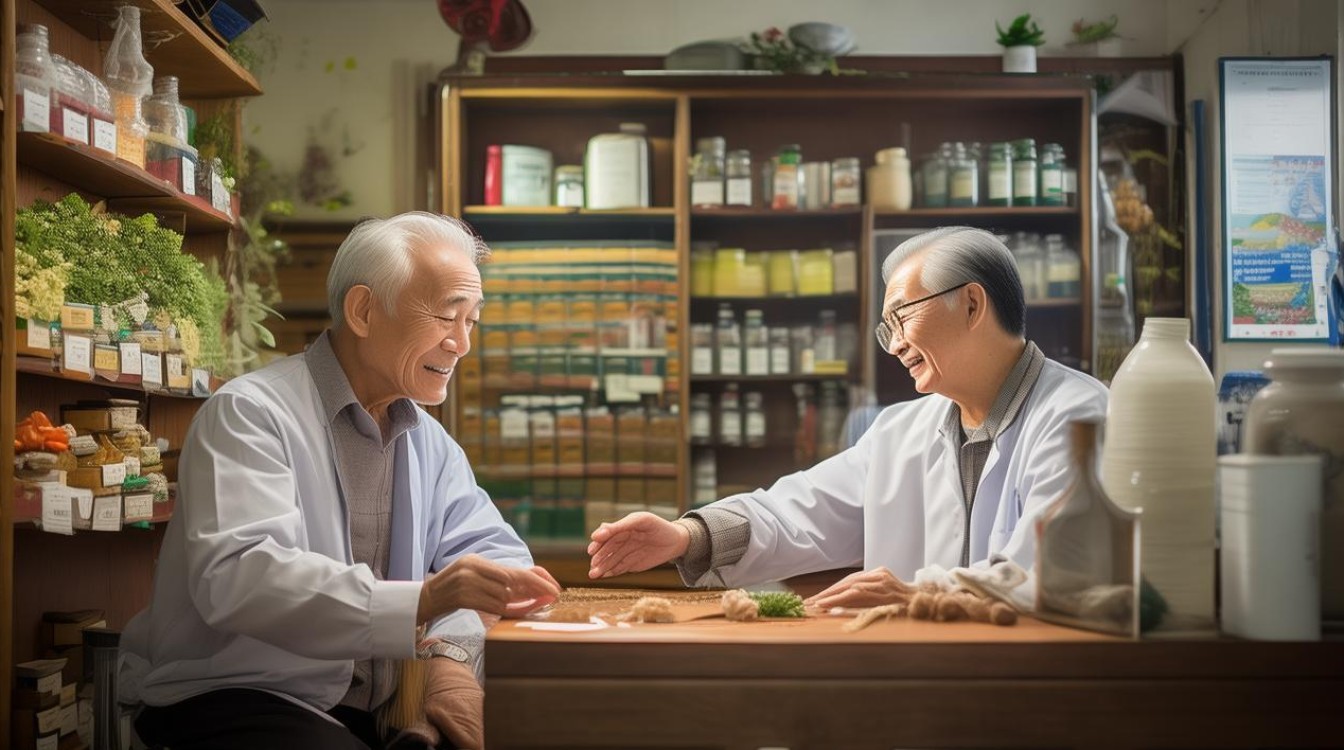 中医治疗哮喘气管炎