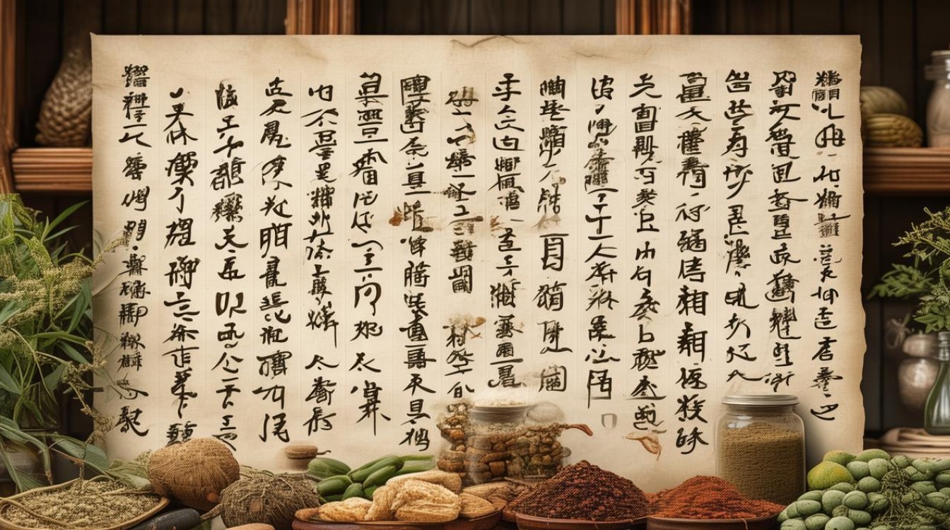 熏鼻炎的中草药配方