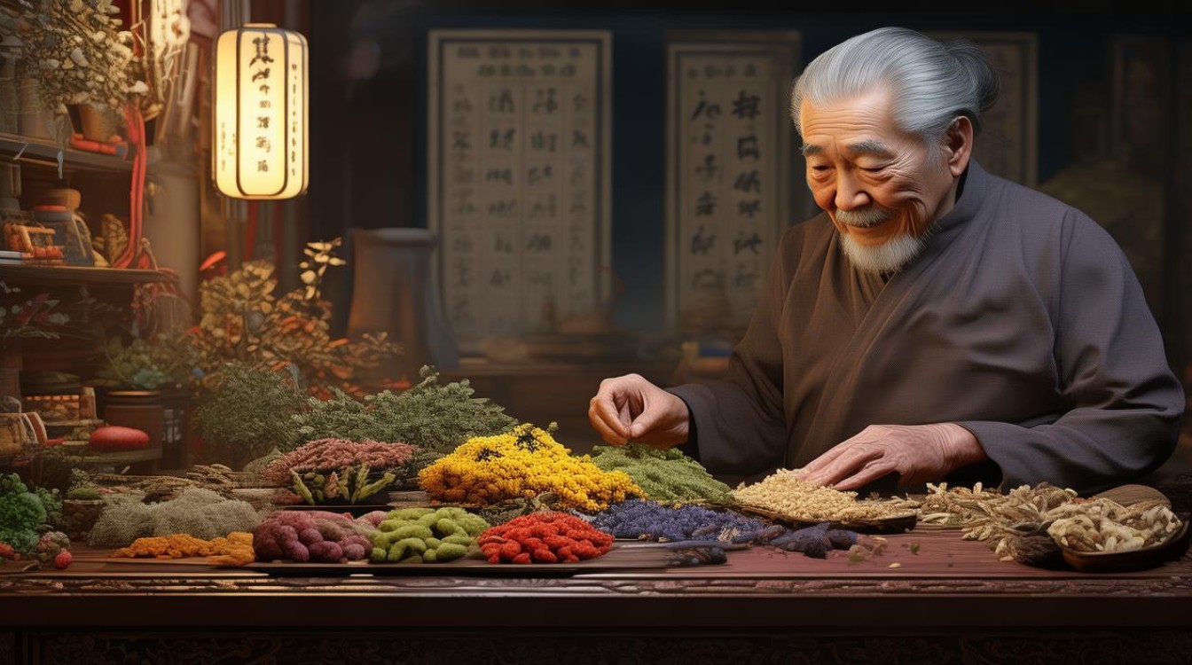 中医治疗抑郁症的办法