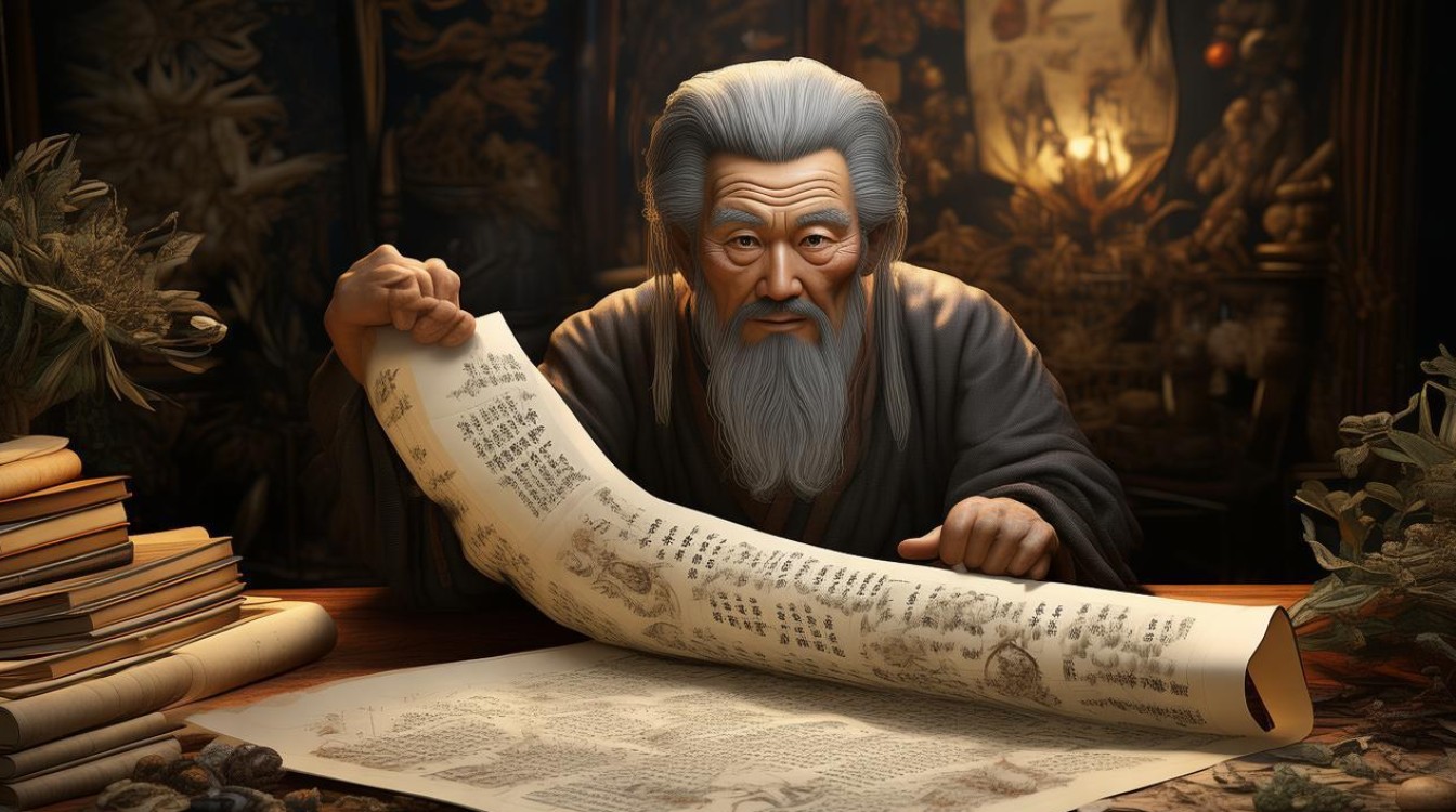 什么药材能长生