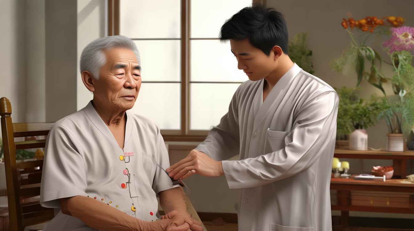 前列腺增生症的中医治疗