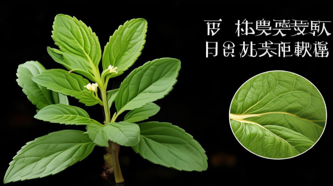 药材平地木作用