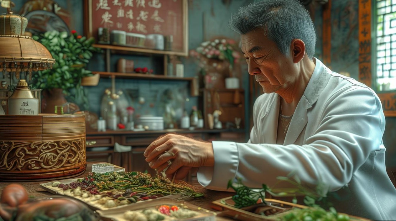 中医治疗囊性淋巴管瘤