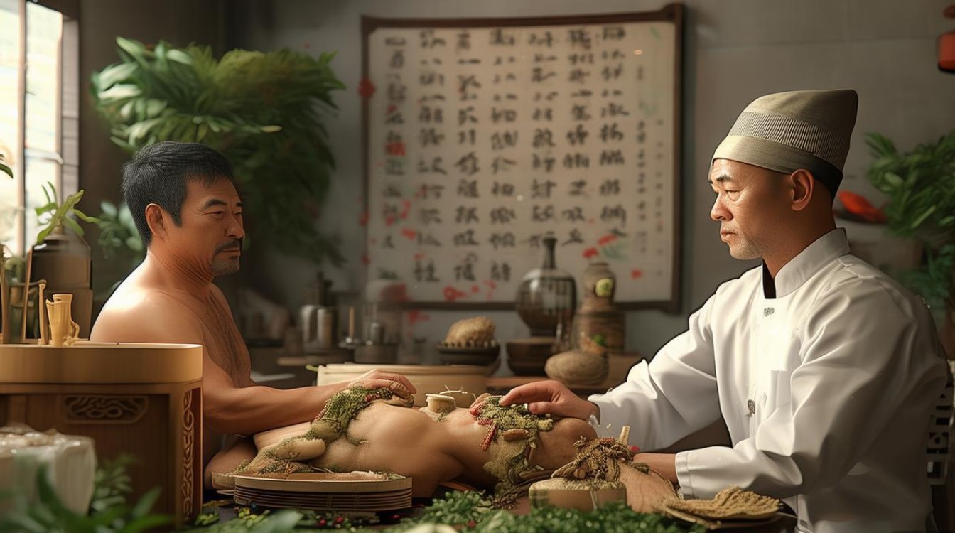 中医治疗囊性淋巴管瘤