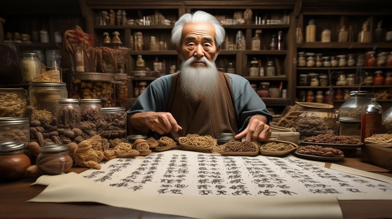 血管炎老中医治疗药方