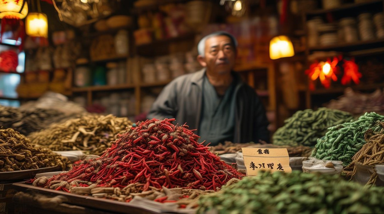 药材吴茱萸收购